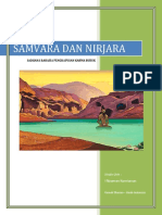 Samvara Dan Nirjara Sadhana Rahasia Penghapusan Karma Buruk