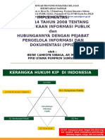 Presentasi PPID Utama 10 Nopember 2014
