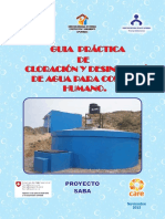 TIPS de cloracion y desinfeccion final final.pdf