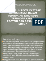 Rekayasa Dan Optimasi Proses