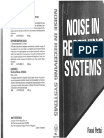 Noise In Receiving Systems.pdf