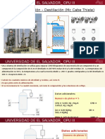 DISC 8 Transferencia de Masa