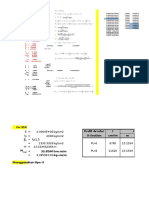 Calculating soil pressure and anchor plate design for retaining wall