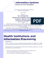 HealthInformaitionSystems Chapter2
