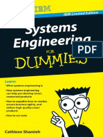 SYSTEMS ENGINEERING FOR DUMMIES -IBM.pdf