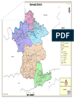 Narmada District