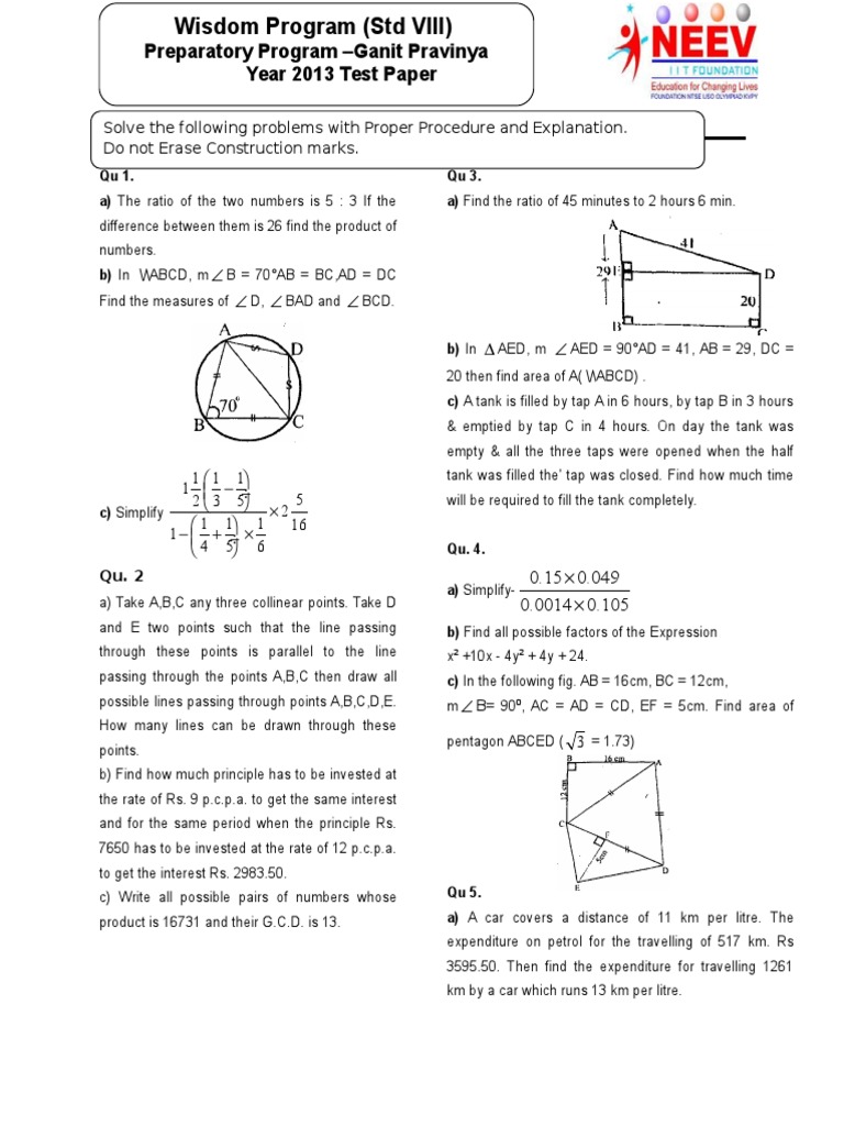 Narrative essay topics for grade 8 image
