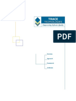 Scalability Testing Framework