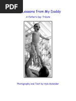 Download Ten Lessons From My Daddy by Hyla Molander SN33297860 doc pdf