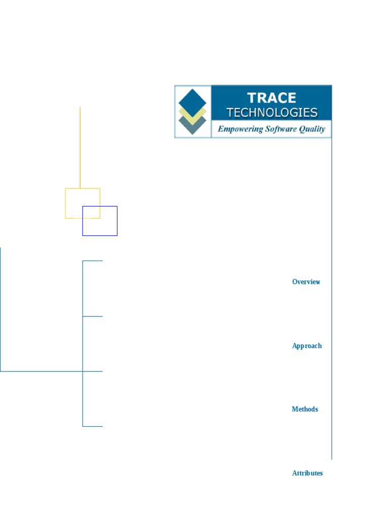 Stress Testing Methodology | PDF