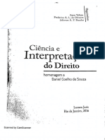 Solidariedade Frente À Litigação Repetitiva e Apatia Racional