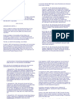 Consti _neri vs Senate Committee on Accountability of Public Officers and Investigations g.r. No. 180643 March 25, 2008