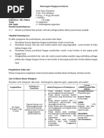 Peperiksaan Pertengahan Tahun ASK Tingkatan 1