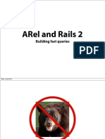 ARel and Rails 2