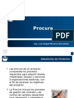 Capítulo 6 - Procura