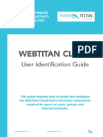 WTC Active Directory Integration - V2 PDF