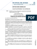 Acuerdos Internacionales PDF