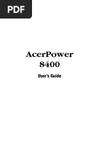 Download Acer AcerPower G31 Driver