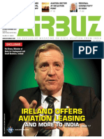 17-18 - Ireland Minister Interview From SP's Airbuz 5-2016