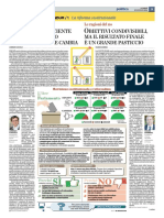 VERSO IL REFERENDUM / 1 La Riforma Costituzionale