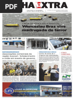 Folha Extra 1656
