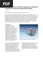 Crosshead BRG Temp. Monitoring PDF