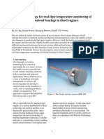 Crosshead BRG Temp. Monitoring PDF