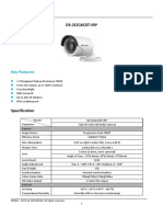 Turbohd Ds 2ce16cot Irp