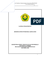 Laporan Dokumen Microplanning Baru (1) Baru