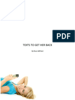 GFAS Resetting Impression PDF | PDF