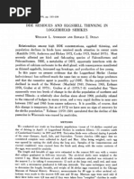 Soal Review Utbk B Inggris Paket 4 Predation Conservation Biology