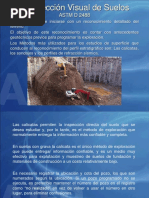 1.6 Prospección y Áridos