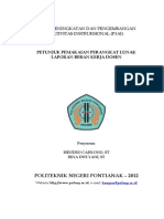 Pedoman BKD-2012 PDF