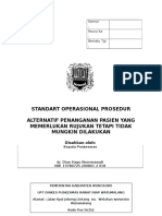 7.10.1.e.SPO Alternatif Penanganan Pasien Yang Memerlukan Rujukan