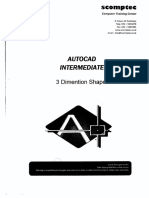 1995_AutoCad Intermidiate 3D Shape.pdf