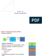 Computer Architecture 