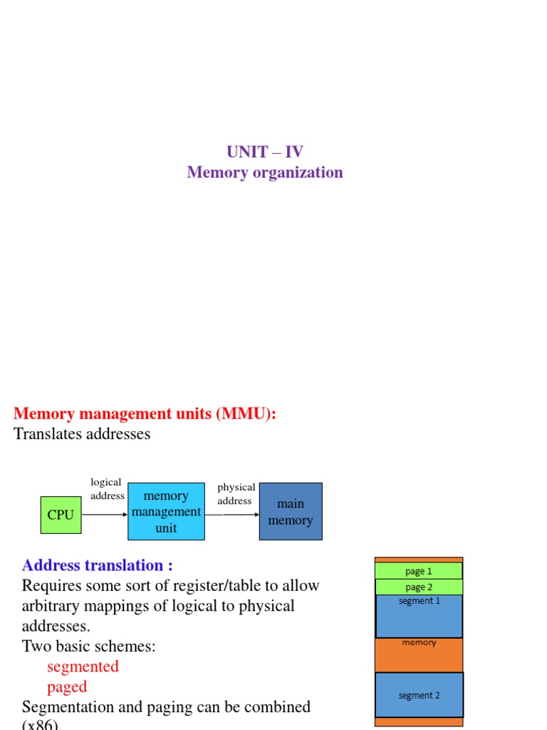 Computer Architecture | PDF | Cpu Cache | Flash Memory