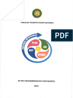 Panduan Transfer Pasien Ekst Dll