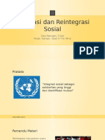 Download Integrasi Dan Reintegrasi Sosial by Dani Alya Ramdani SN333008184 doc pdf