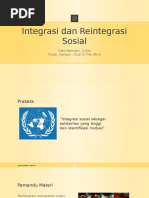 Download Integrasi Dan Reintegrasi Sosial by Dani Alya Ramdani SN333008184 doc pdf