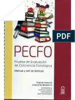 Manual Aplicacion Pecfo PDF