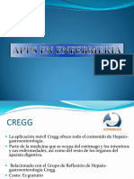 Apps en Enfermería Actividad 5