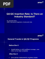11-QAQC insertion rate-is there an industry standard-V6.5.pdf