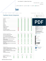 Livre Vs Software Pro - TrayStatus - Binary Fortress