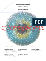 Cytomegalovirus Book Forum