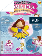 Revista Goma Eva, Hadas y Princesas. Año 1 No.1 - JPR504.pdf