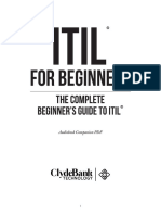 ITIL for Beginners.pdf