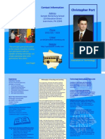 CPort Brochure