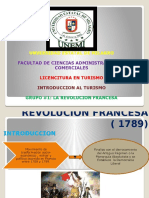Revolucion Francesa (1789)