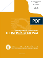 Economía de las aguas del río Sinú.pdf